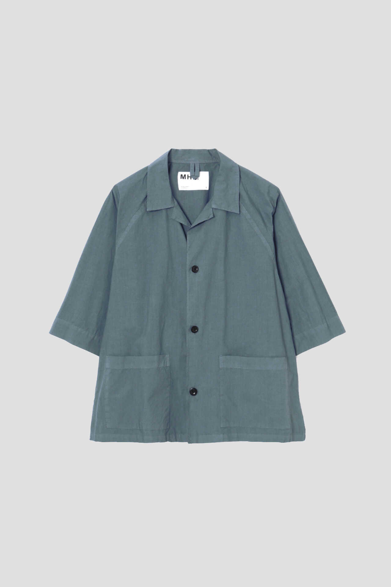DRY COTTON RAMIE POPLIN1