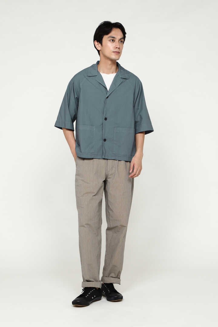 DRY COTTON RAMIE POPLIN4