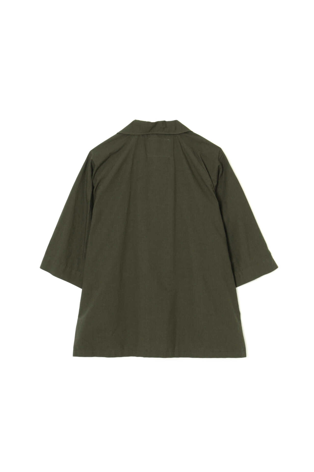 DRY COTTON RAMIE POPLIN10