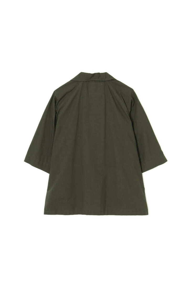 DRY COTTON RAMIE POPLIN2