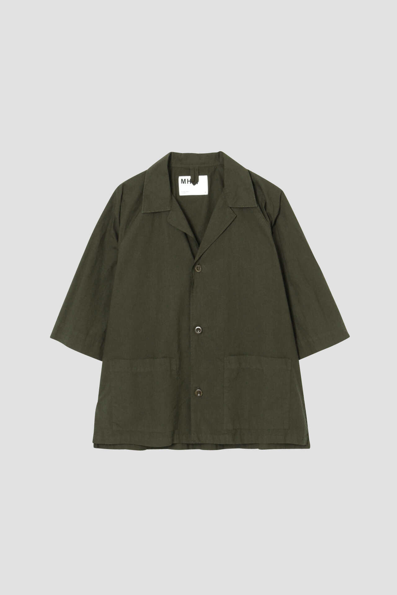 DRY COTTON RAMIE POPLIN9