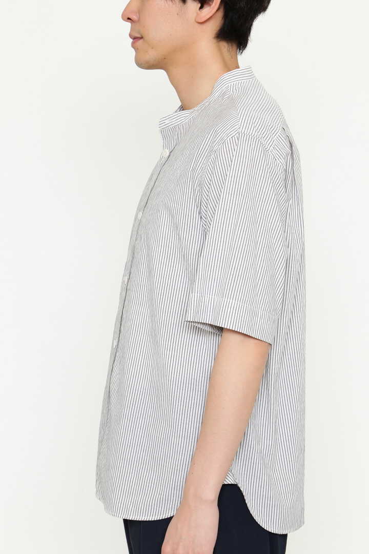 COTTON LINEN STRIPE5