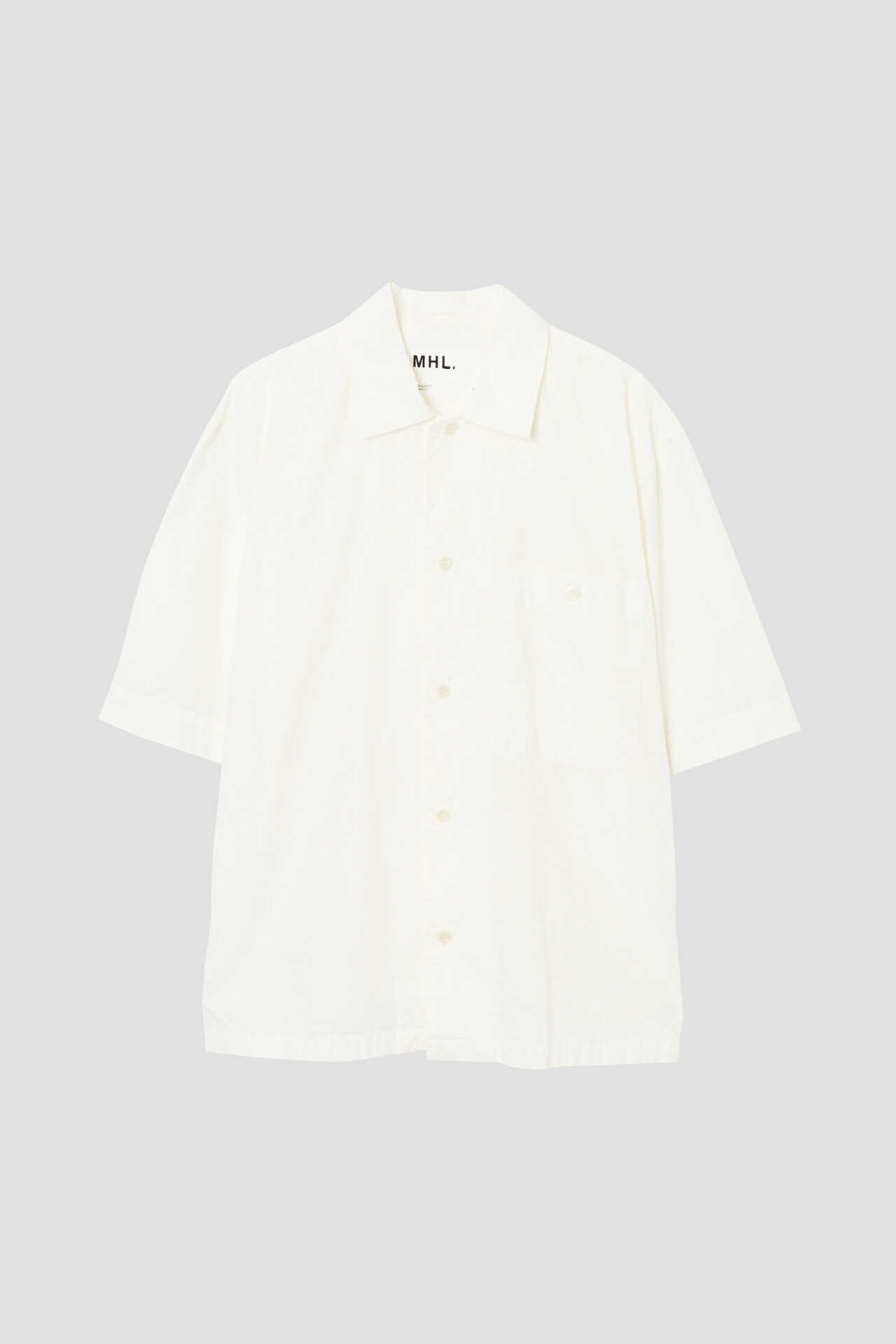 COMPACT COTTON POPLIN7