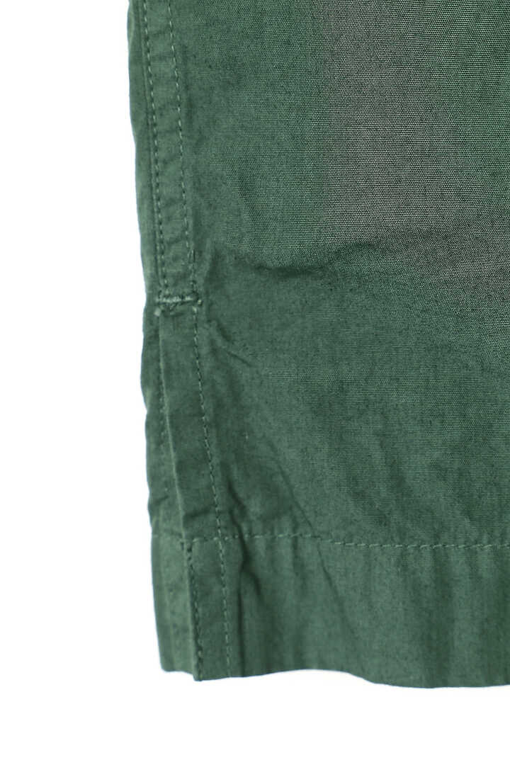 COMPACT COTTON POPLIN2