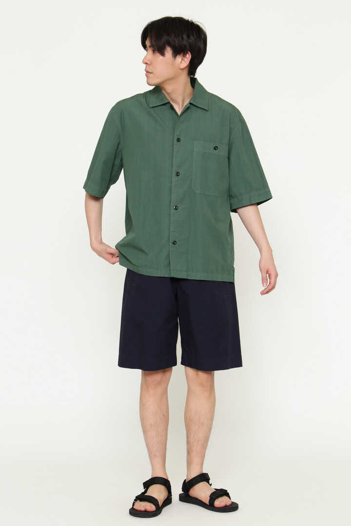 COMPACT COTTON POPLIN4