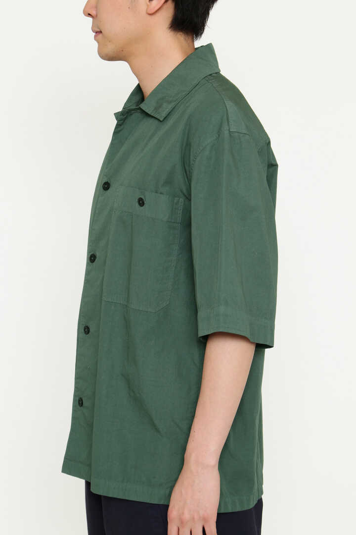 COMPACT COTTON POPLIN5