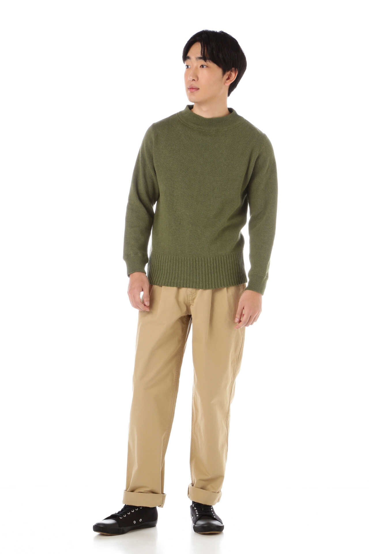 LINEN COTTON8
