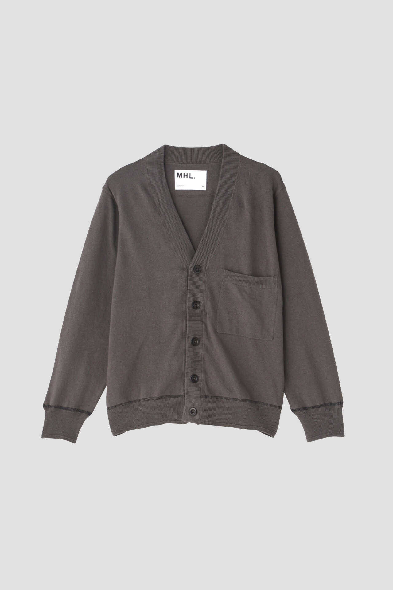 FINE SLUB COTTON LINEN6