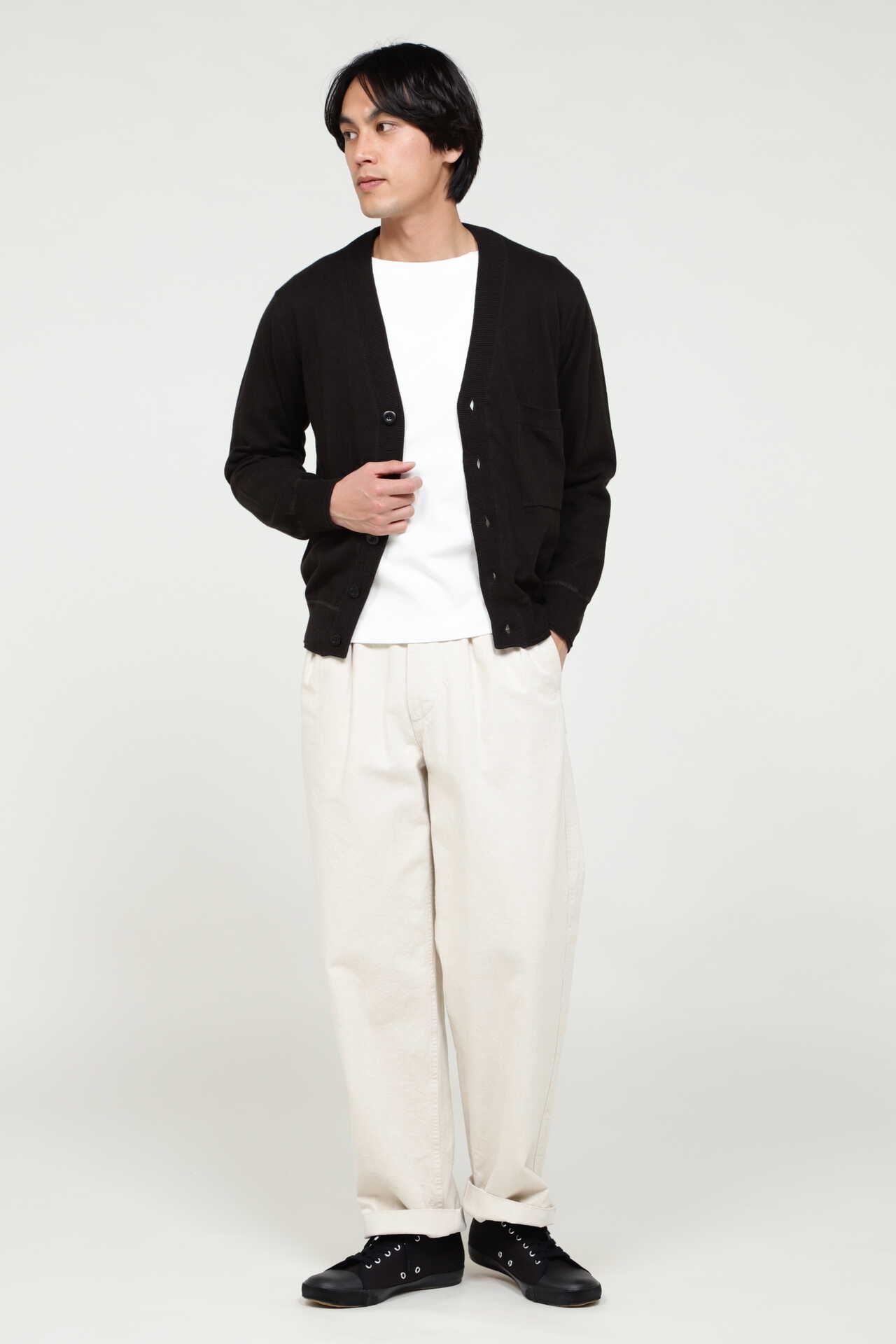 FINE SLUB COTTON LINEN3