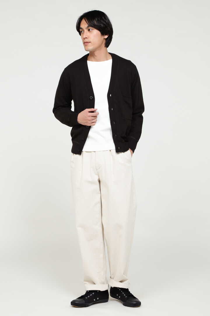 FINE SLUB COTTON LINEN3