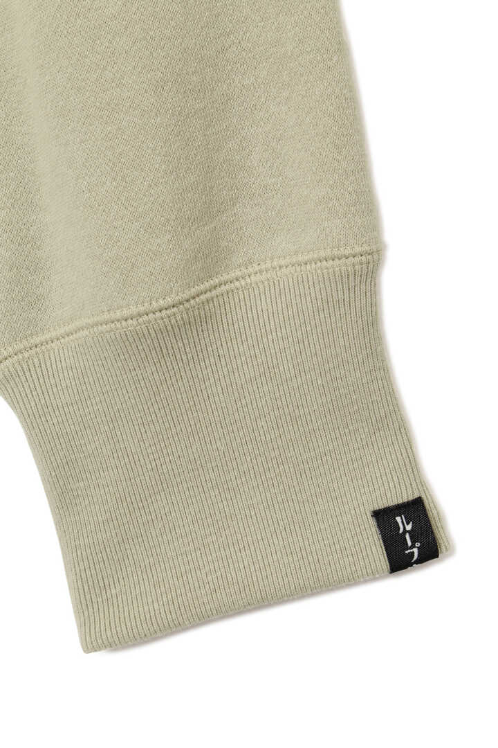 LIGHT LOOPBACK COTTON(MHL SHOP限定)2