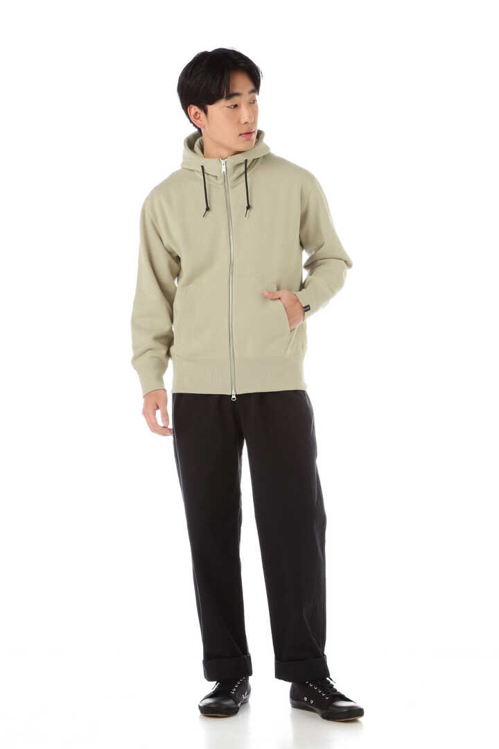 LIGHT LOOPBACK COTTON(MHL SHOP限定)4