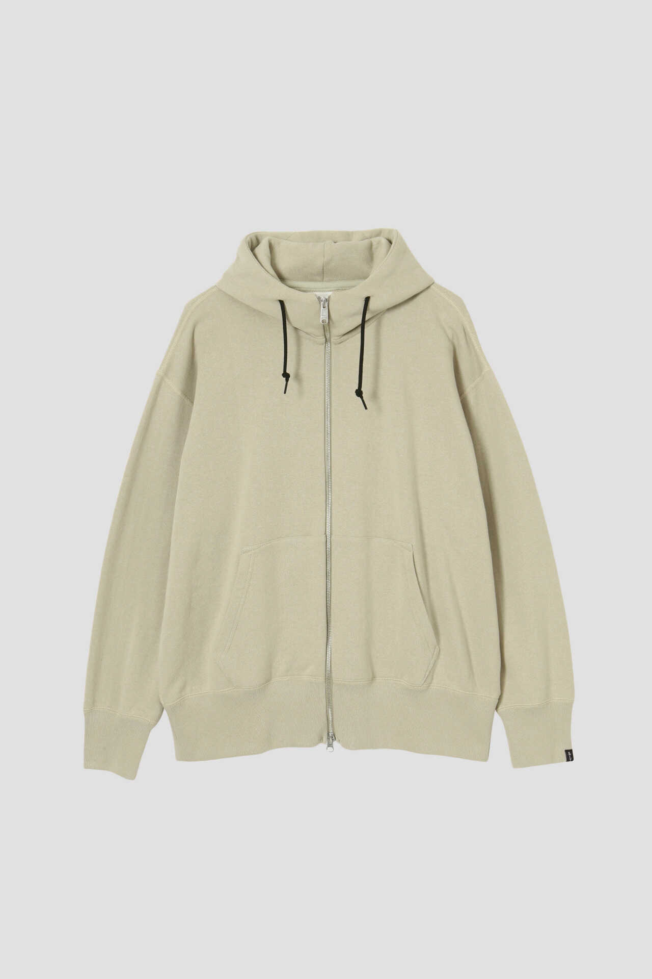 LIGHT LOOPBACK COTTON(MHL SHOP限定)1