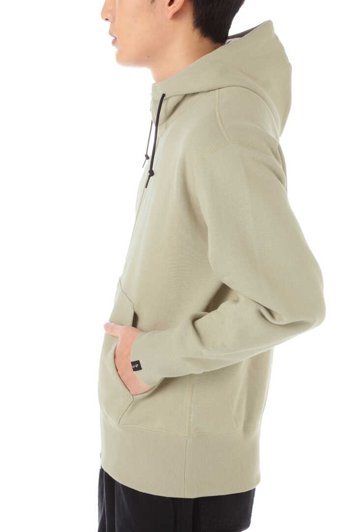 LIGHT LOOPBACK COTTON(MHL SHOP限定)6