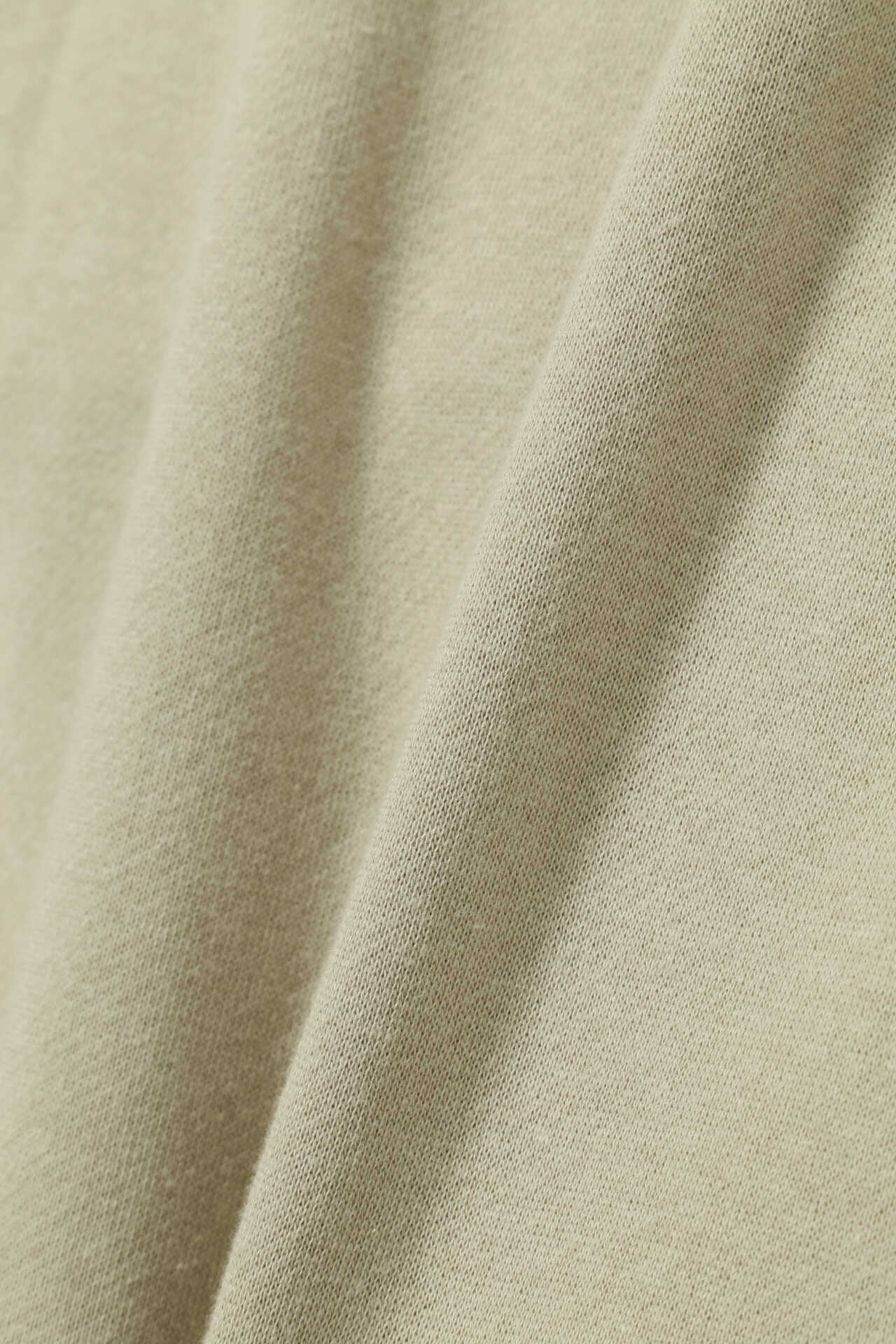 LIGHT LOOPBACK COTTON(MHL SHOP限定)7