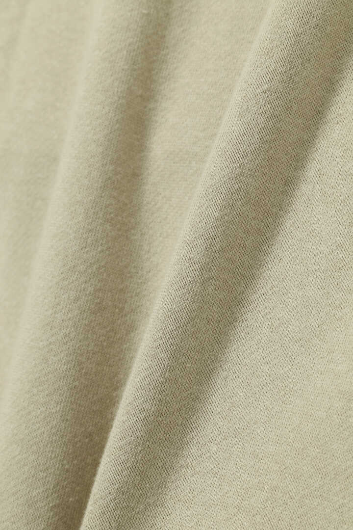 LIGHT LOOPBACK COTTON(MHL SHOP限定)7