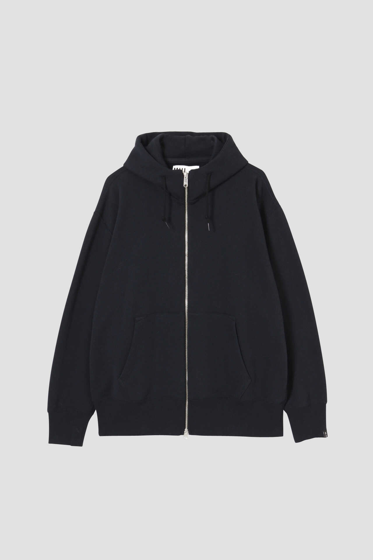 LIGHT LOOPBACK COTTON(MHL SHOP限定)8