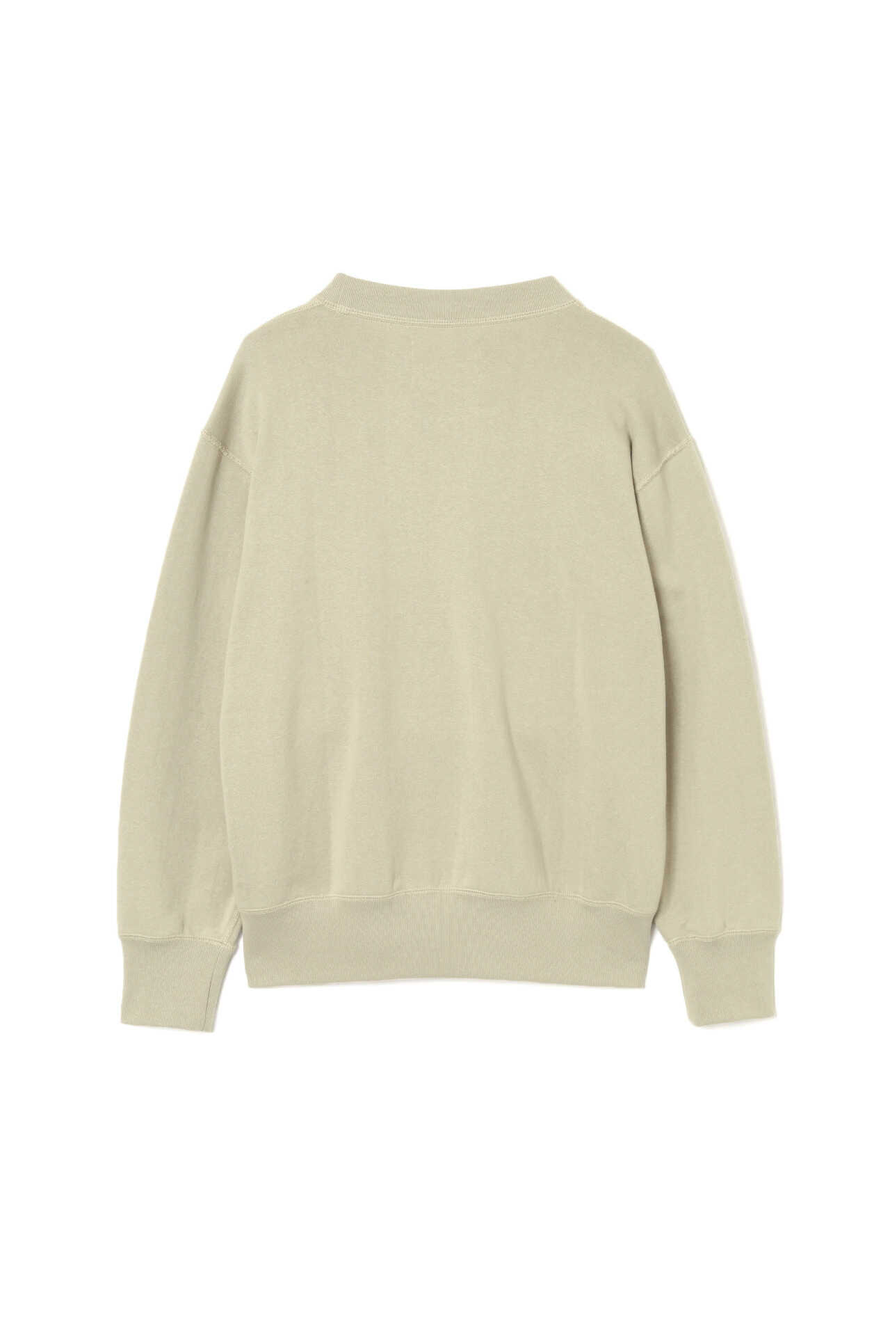 LIGHT LOOPBACK COTTON(MHL SHOP限定)2