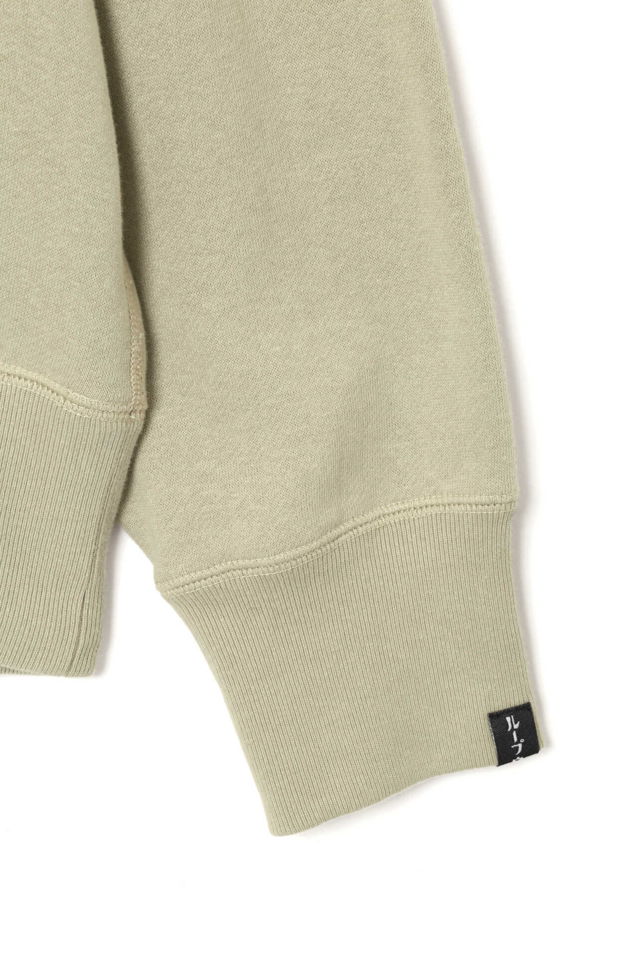 LIGHT LOOPBACK COTTON(MHL SHOP限定)3