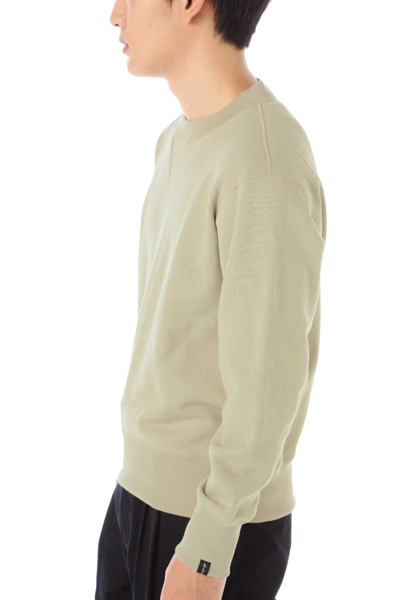 LIGHT LOOPBACK COTTON(MHL SHOP限定)5
