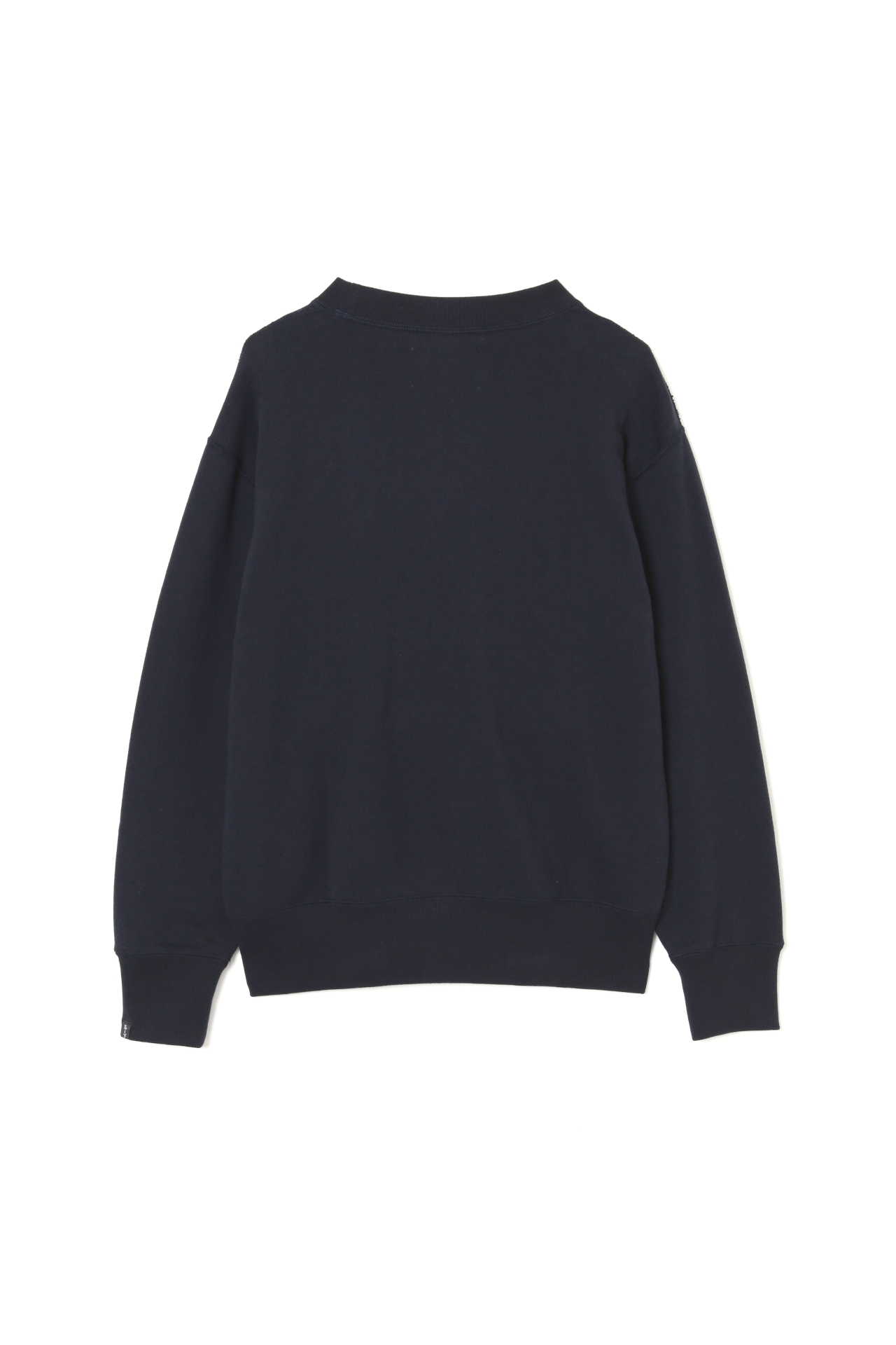 LIGHT LOOPBACK COTTON(MHL SHOP限定)8