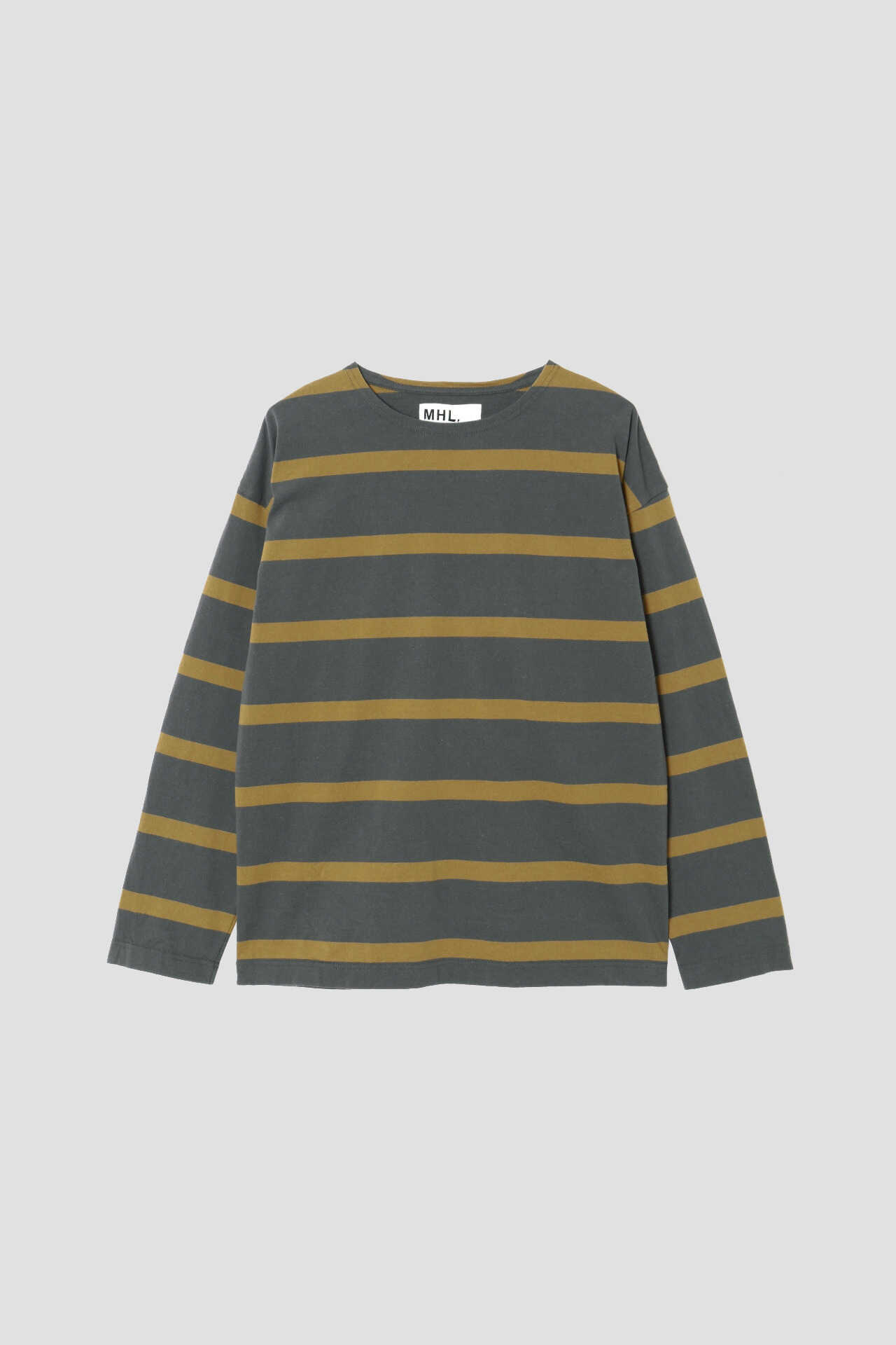 WIDE STRIPE DRY JERSEY6