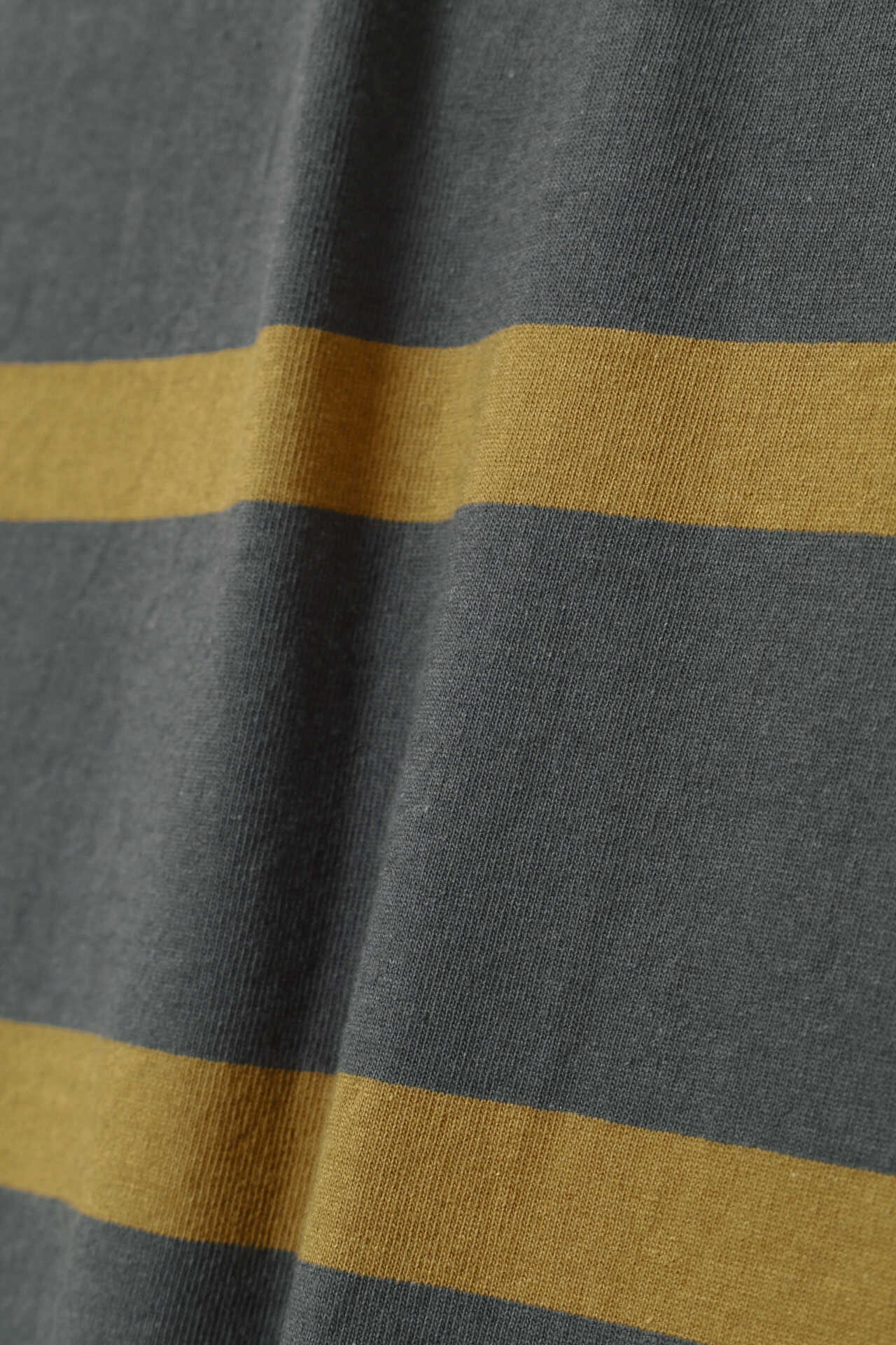 WIDE STRIPE DRY JERSEY9