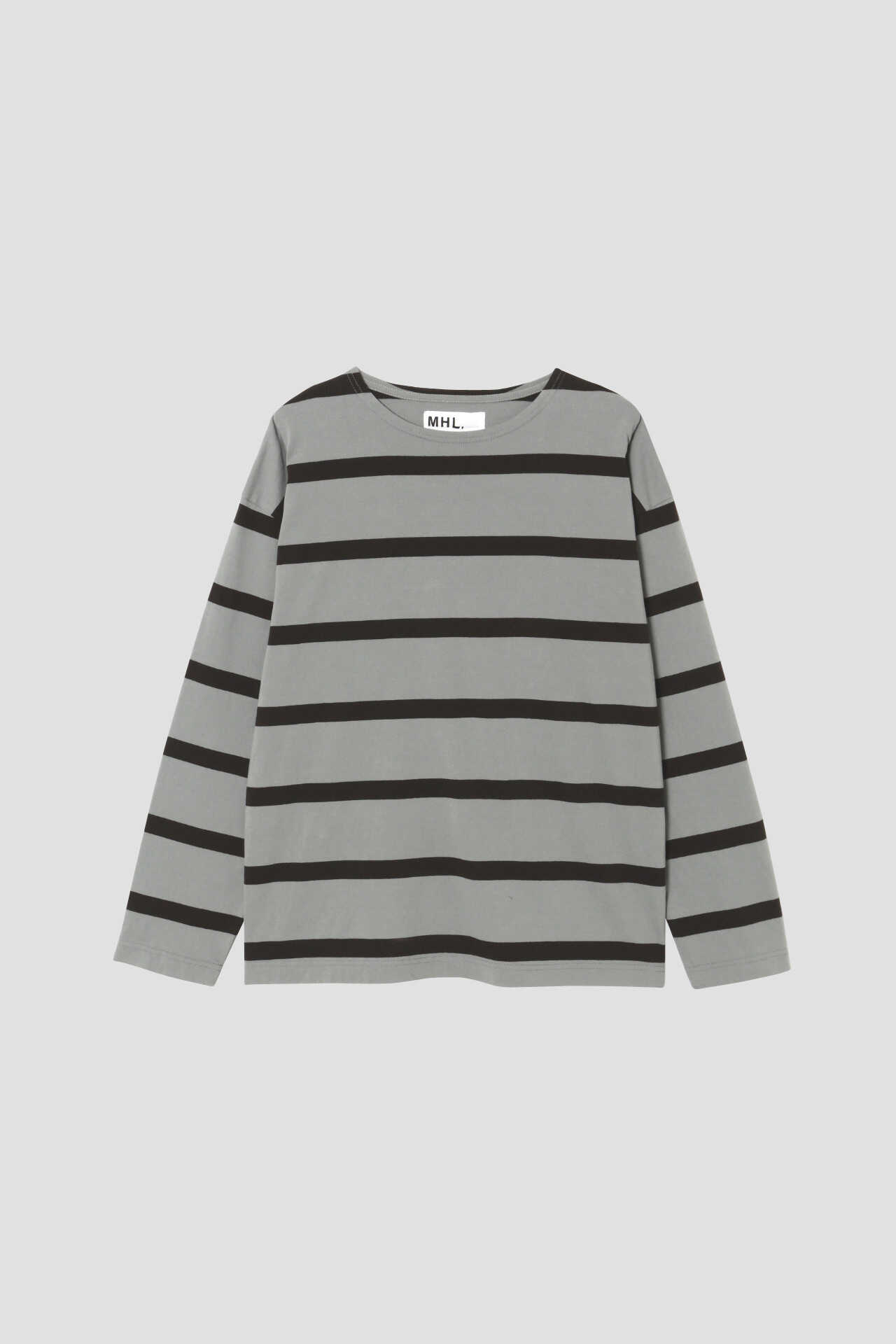 WIDE STRIPE DRY JERSEY10