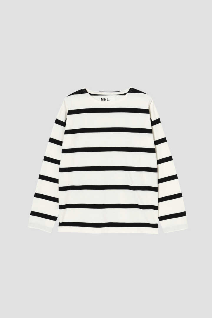 WIDE STRIPE DRY JERSEY1