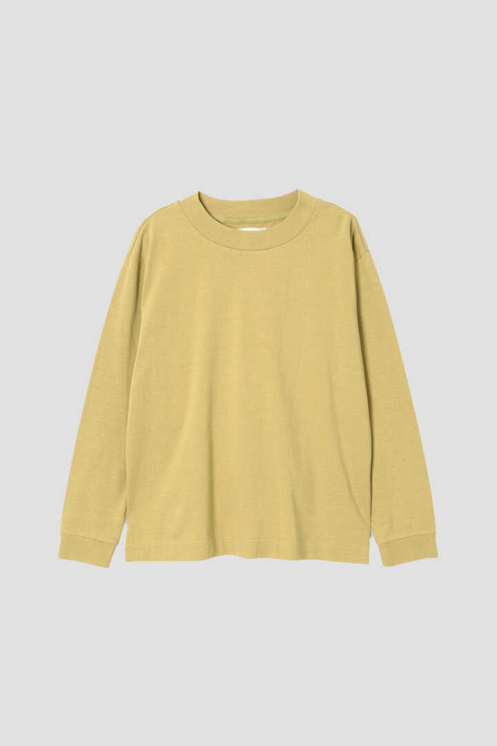 MATTE COTTON JERSEY1