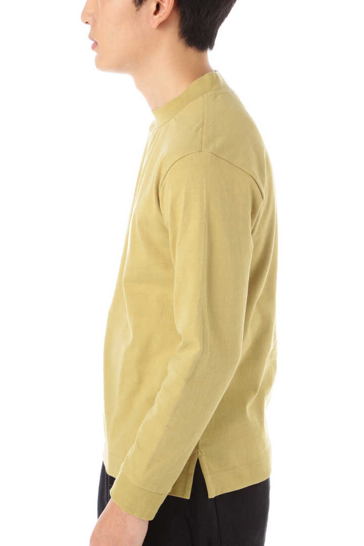 MATTE COTTON JERSEY5