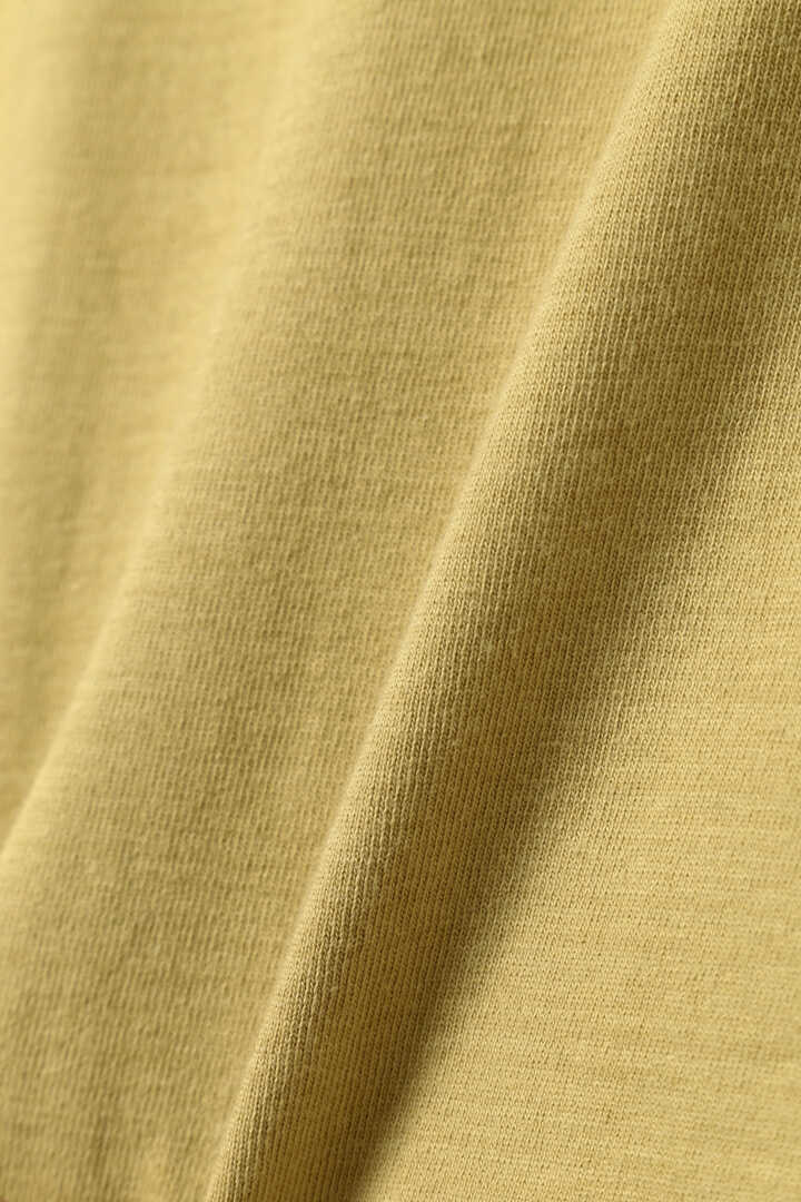 MATTE COTTON JERSEY6
