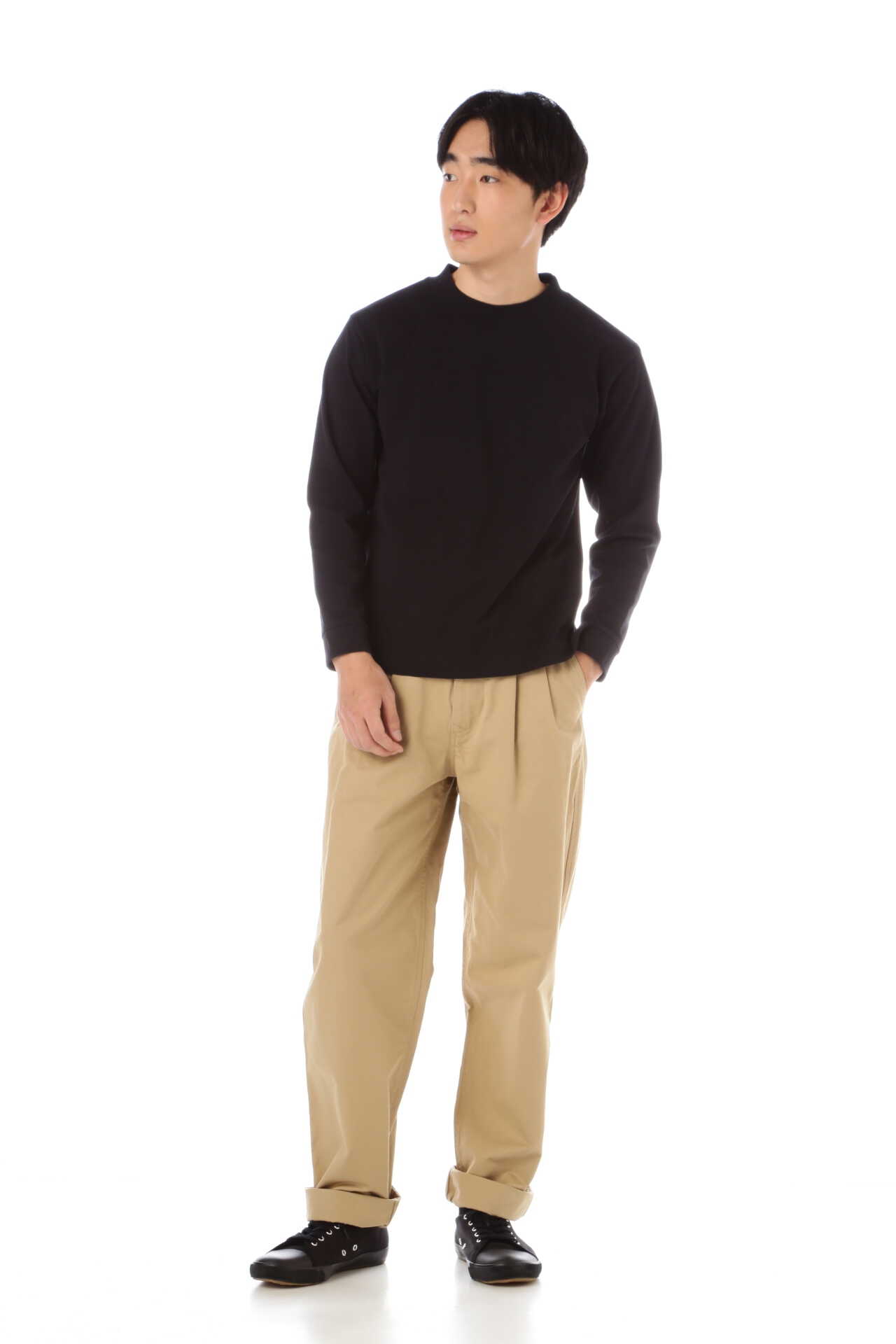 MATTE COTTON JERSEY12