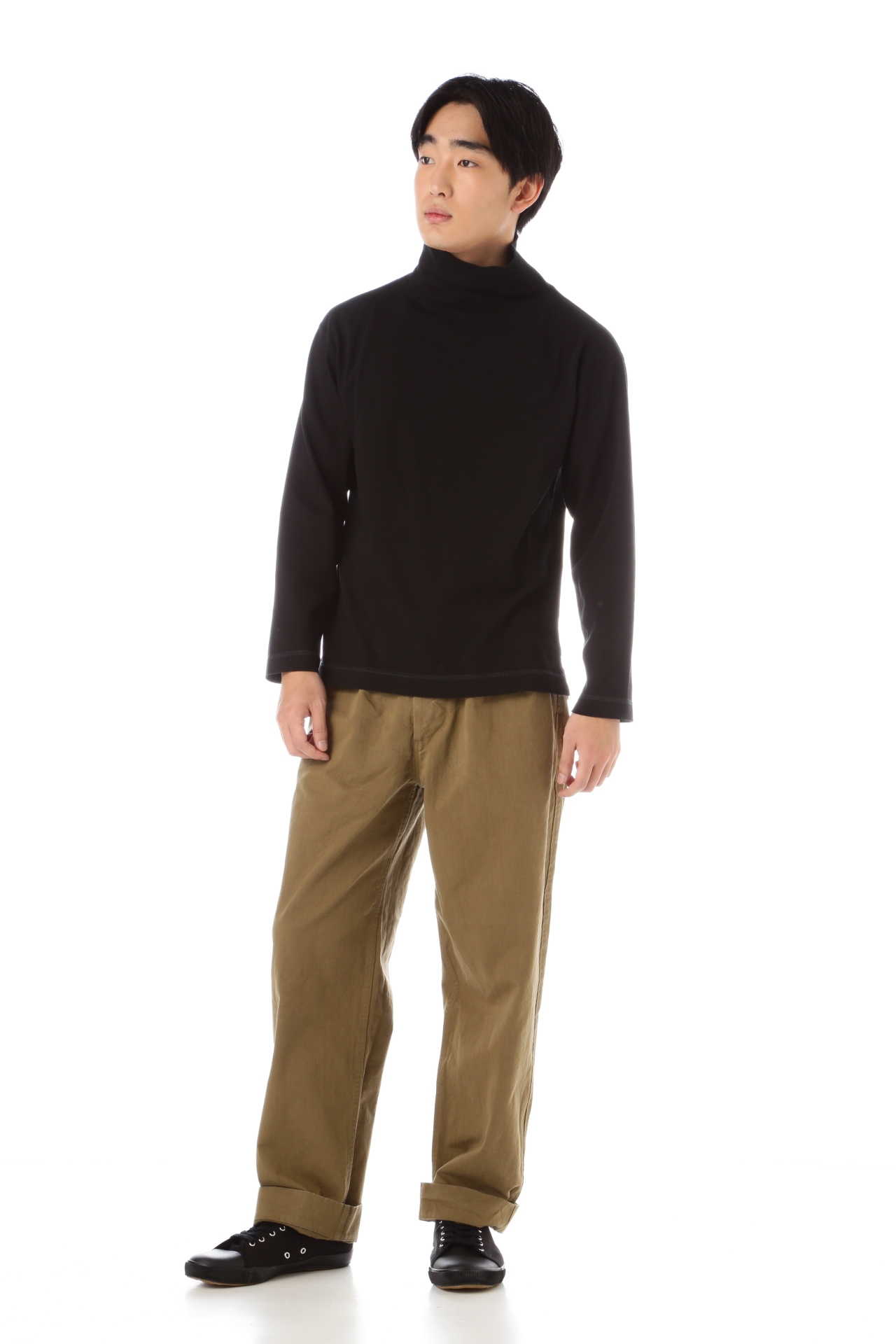 HIGH TWISTED COTTON JERSEY9