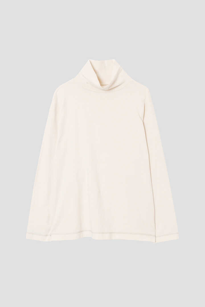 HIGH TWISTED COTTON JERSEY1