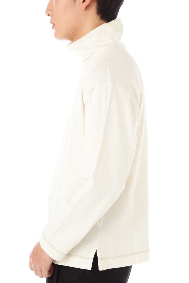 HIGH TWISTED COTTON JERSEY5