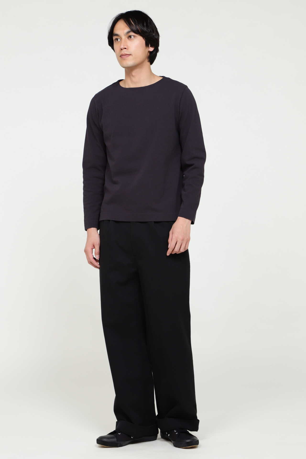 DRY COTTON JERSEY9
