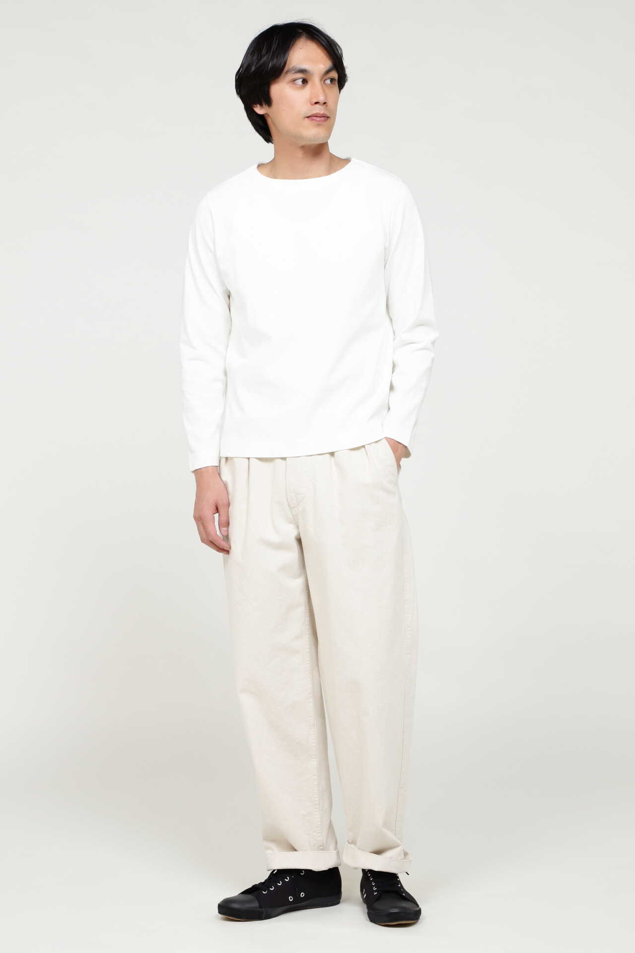 DRY COTTON JERSEY13