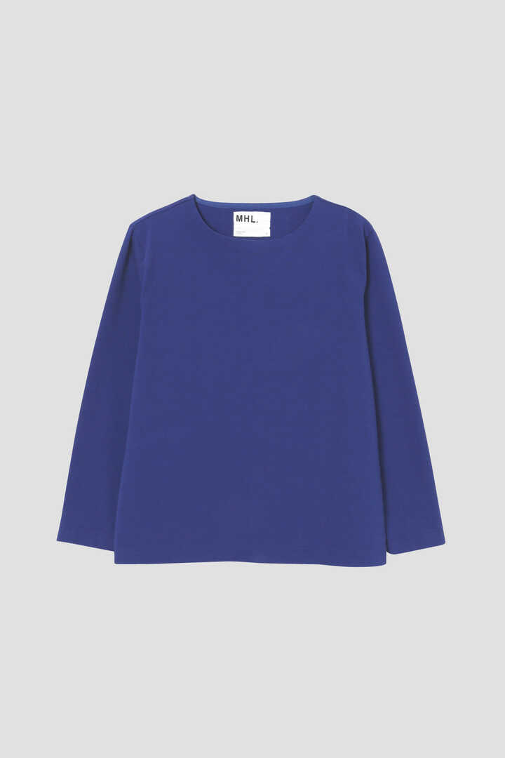 DRY COTTON JERSEY UPNG1