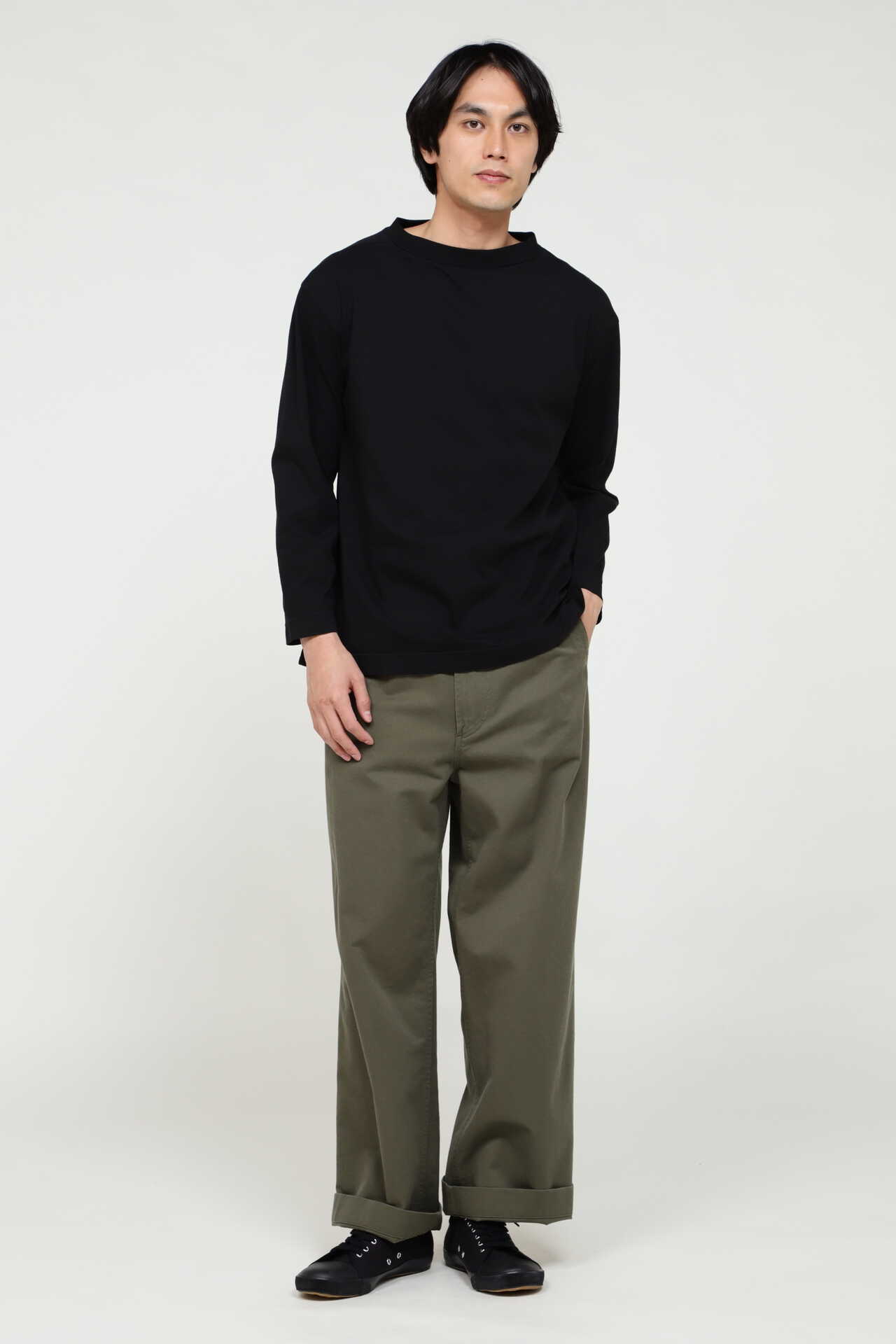 LIGHT COTTON JERSEY9