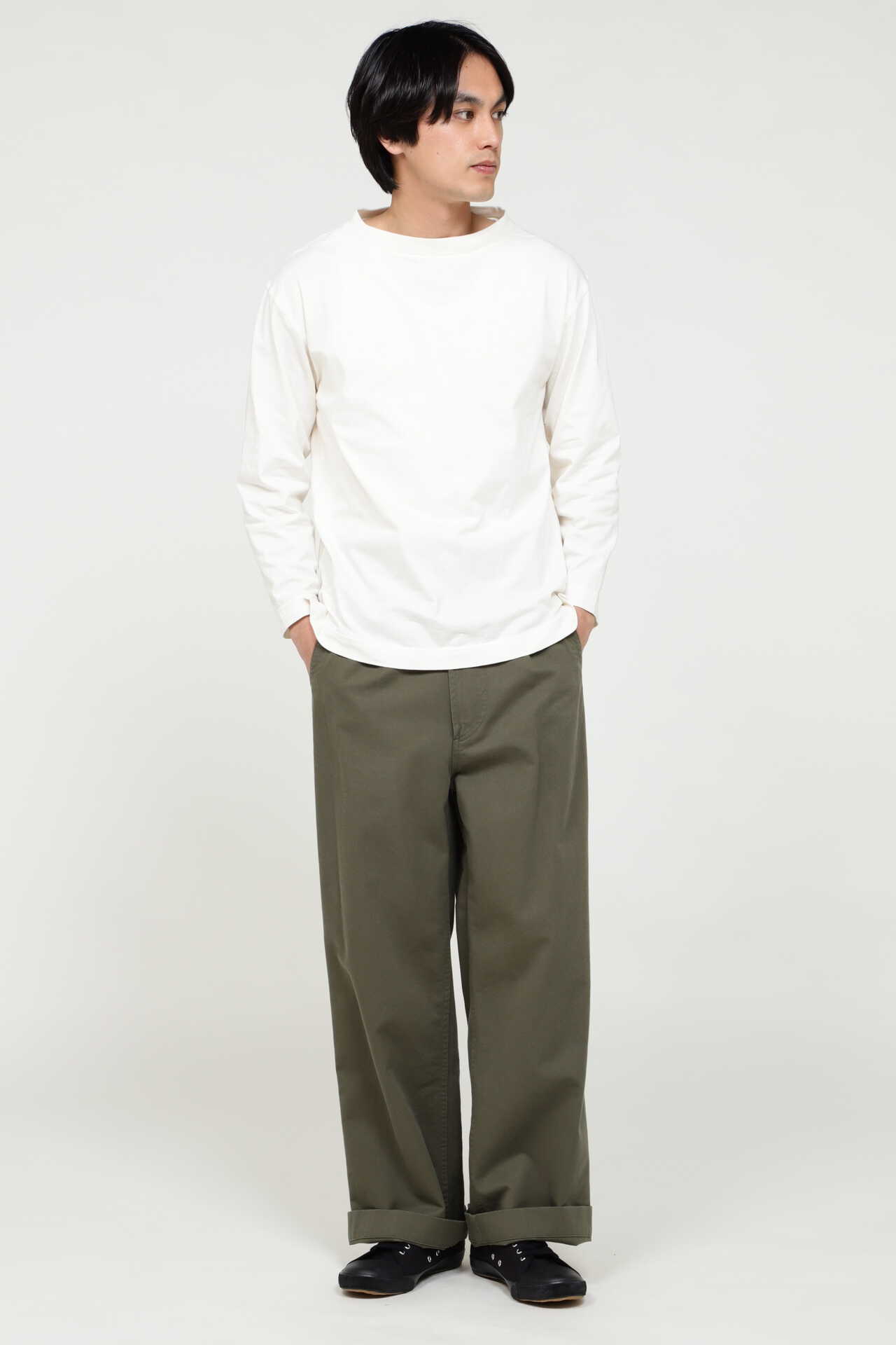 LIGHT COTTON JERSEY13