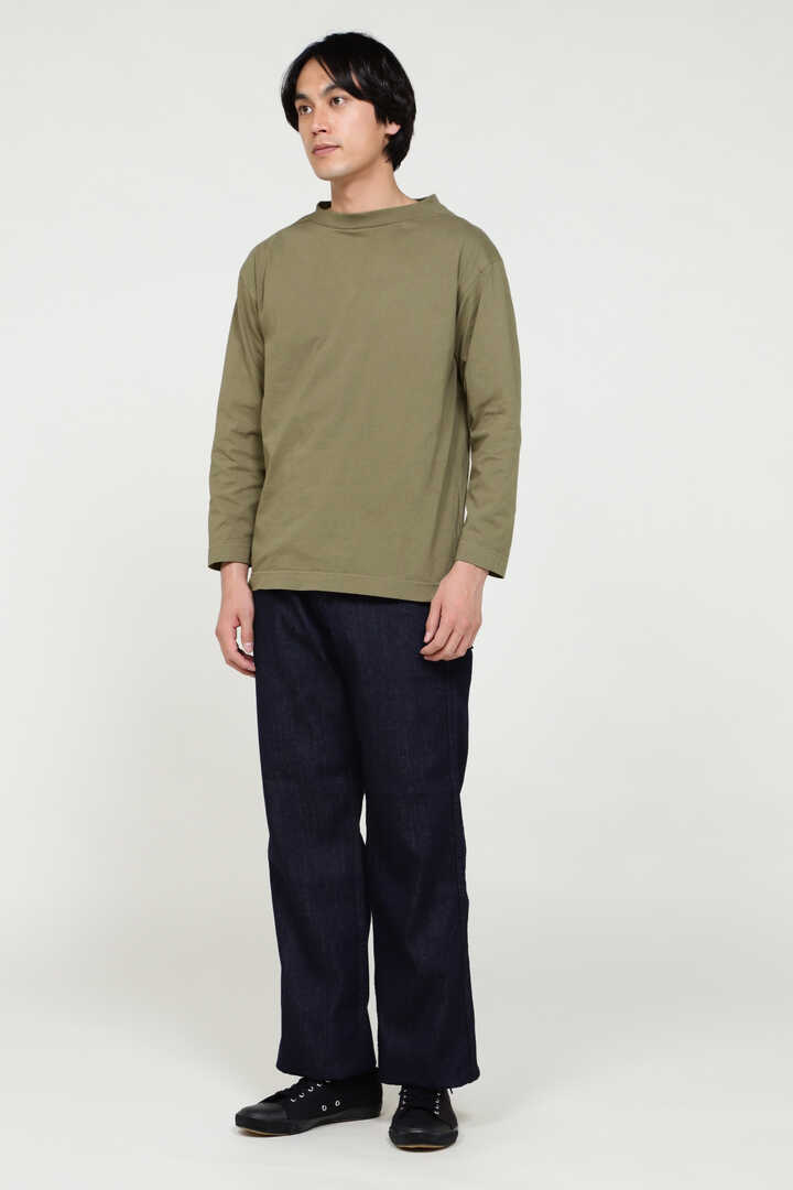 LIGHT COTTON JERSEY4