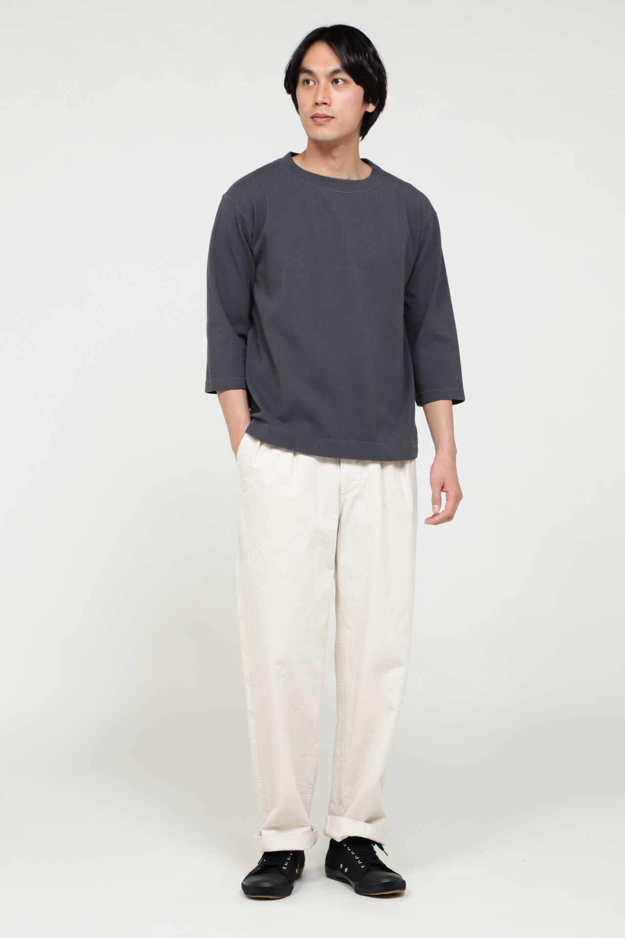 VINTAGE DRY COTTON(MHL SHOP限定)6