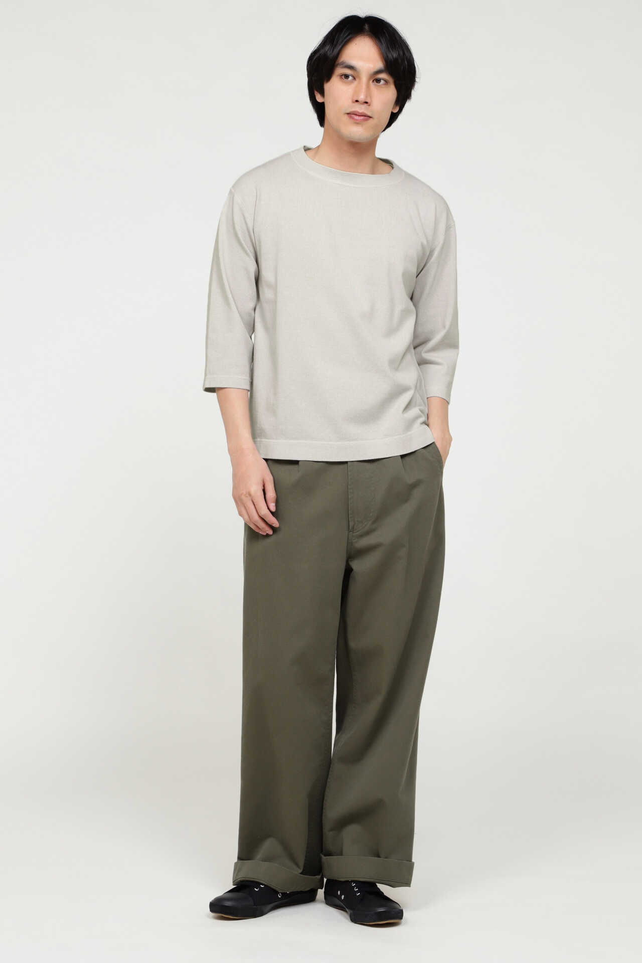 VINTAGE DRY COTTON(MHL SHOP限定)2