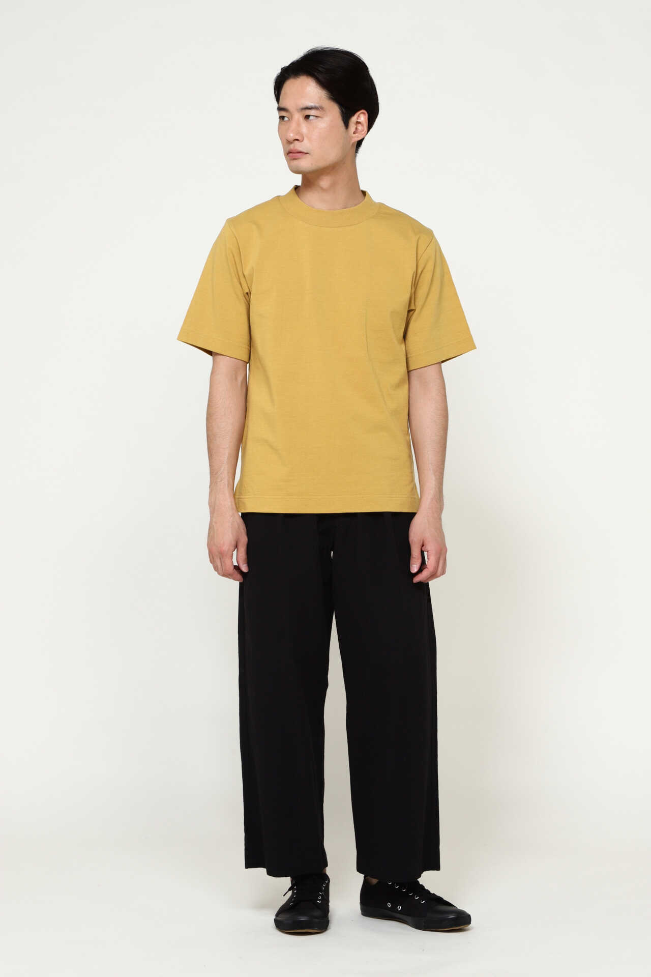 MATTE COTTON JERSEY3