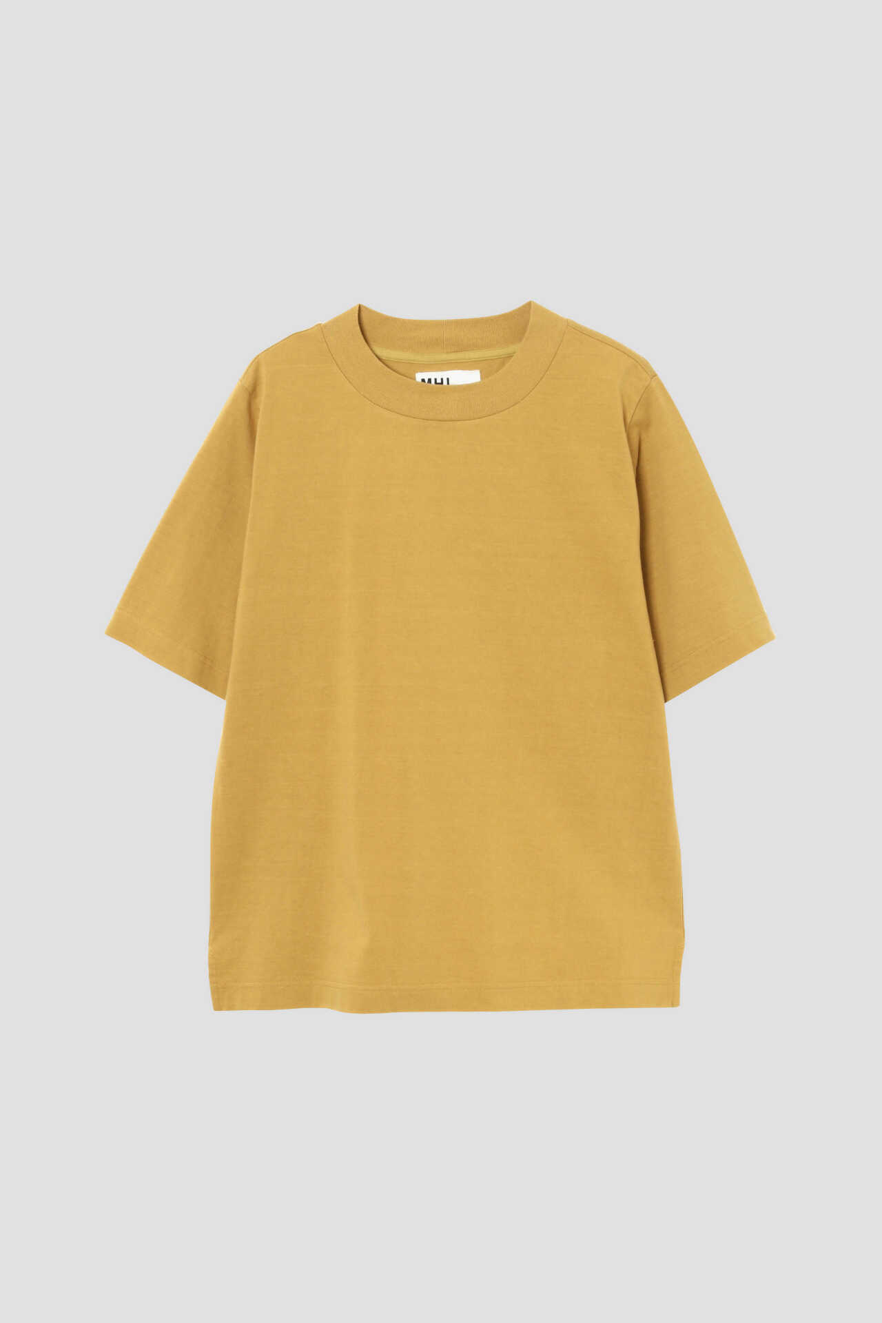 MATTE COTTON JERSEY1