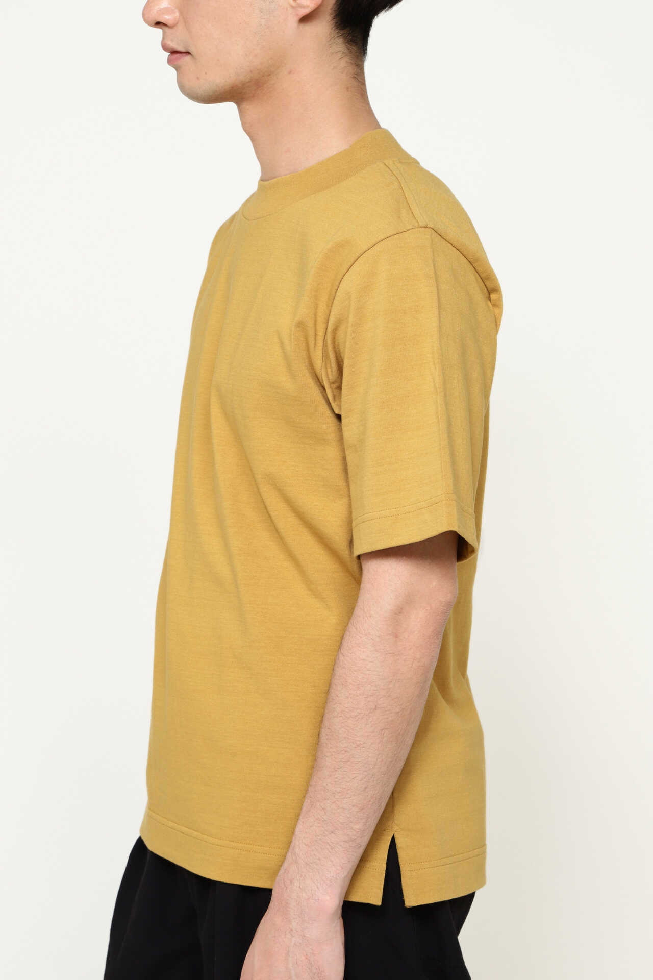 MATTE COTTON JERSEY5