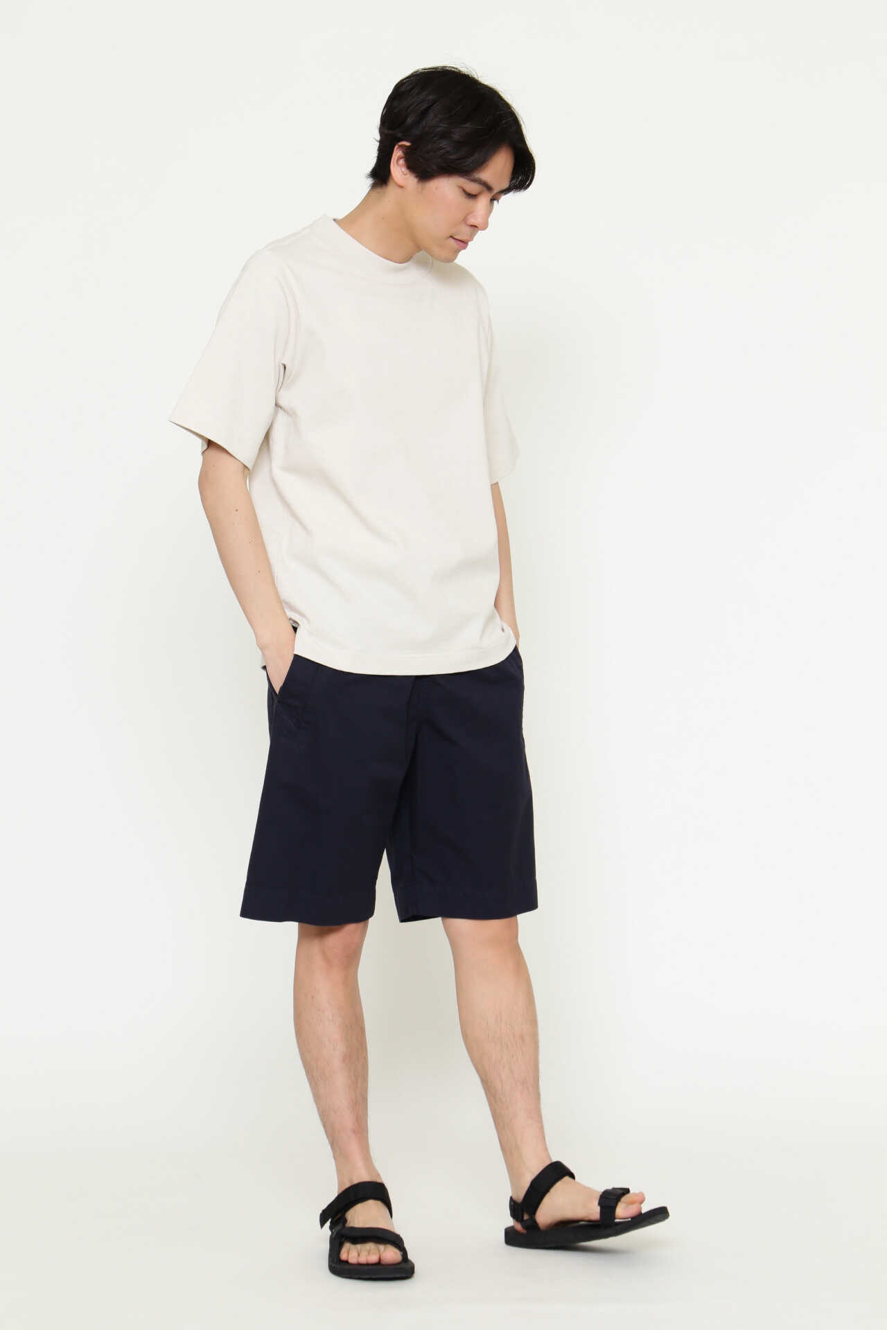 MATTE COTTON JERSEY9