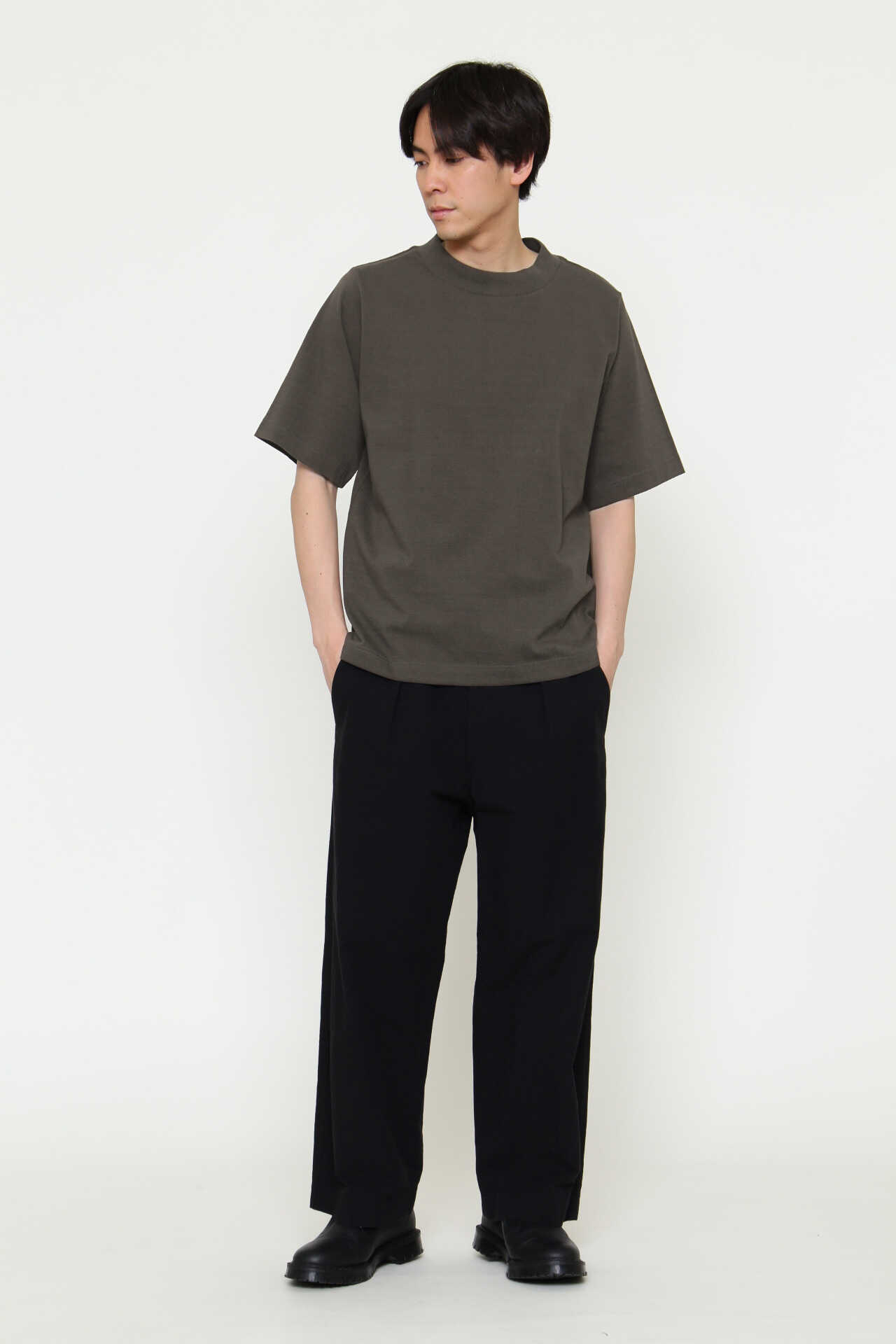 MATTE COTTON JERSEY12