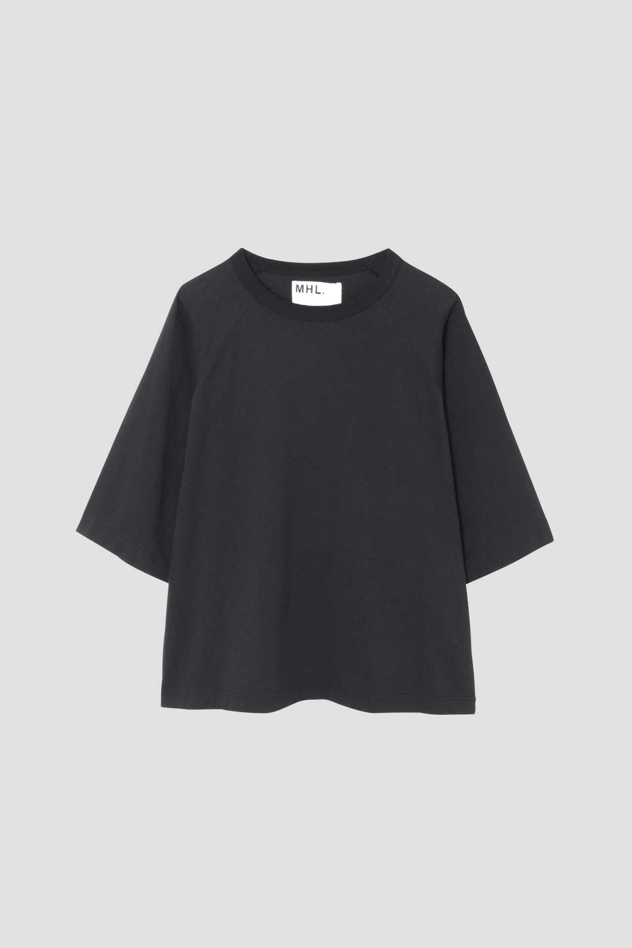 GARMENT DYE COTTON JERSEY5